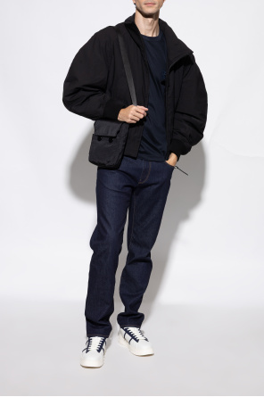 Emporio Armani Sports shoes with logo