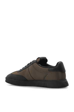 Emporio Armani Sports shoes with logo