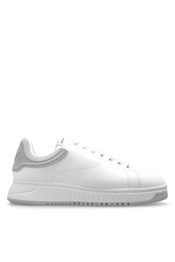 Sports shoes with logo od Emporio Armani