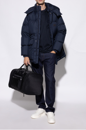 Emporio Armani Sportschuhe mit Logo