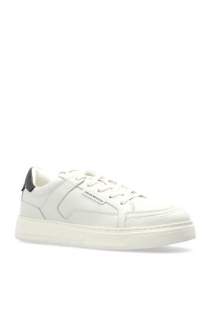 Emporio Armani Sportschuhe mit Logo
