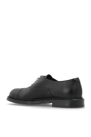 Emporio Armani Leather shoes