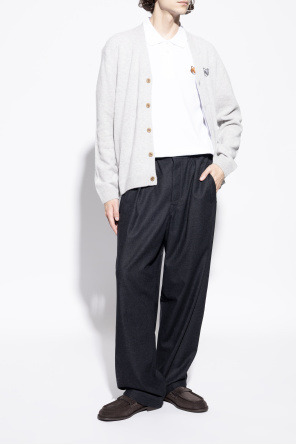 Emporio Armani Leather shoes