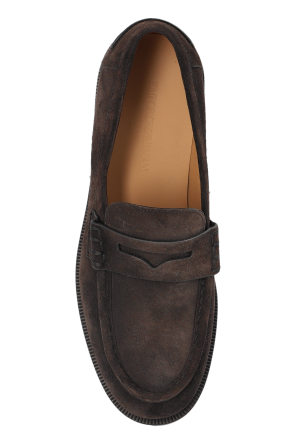 Emporio Armani Leather shoes
