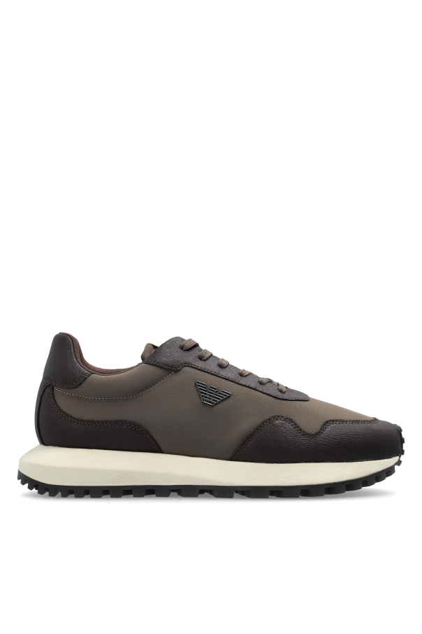 Sports shoes od Emporio Armani