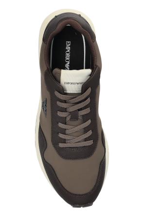 Emporio Armani Zapatillas deportivas