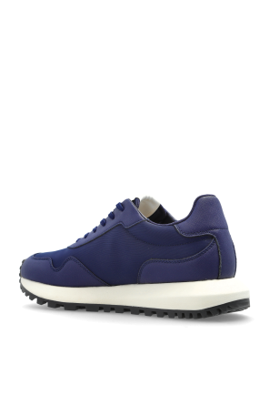 Emporio Armani Sportschuhe mit Logo