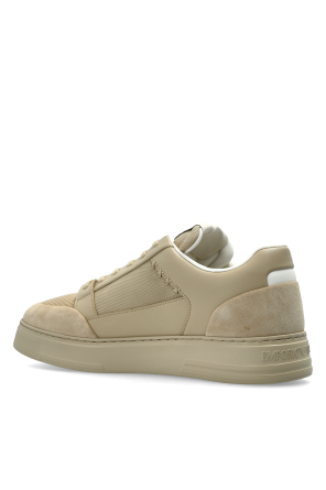 Emporio Armani Sports shoes with logo