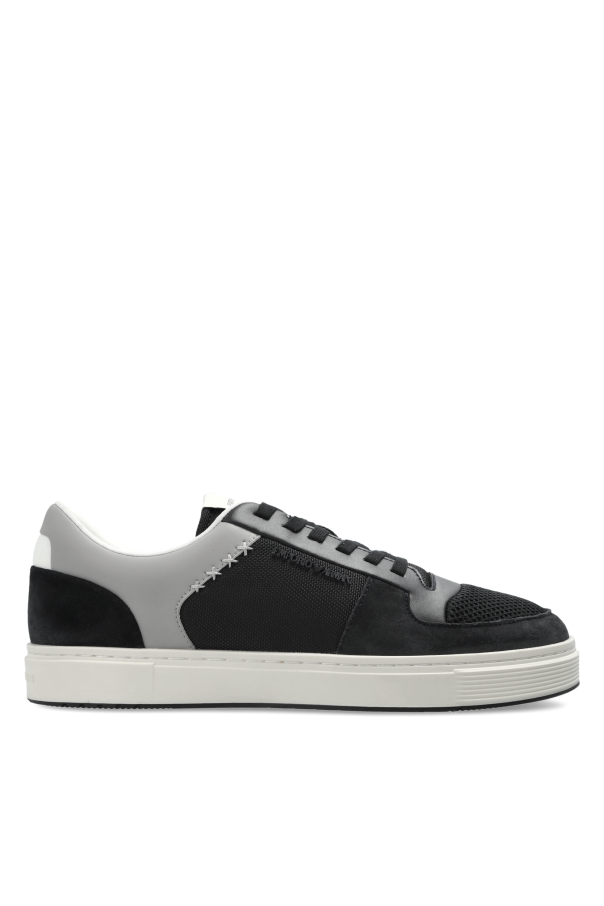 Sports shoes with logo od Emporio Armani