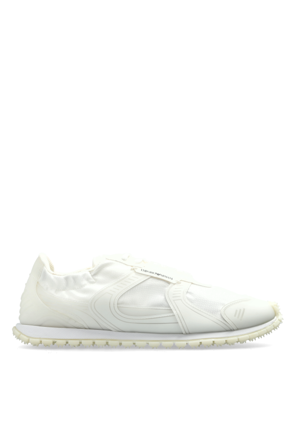 Sports shoes od Emporio Armani