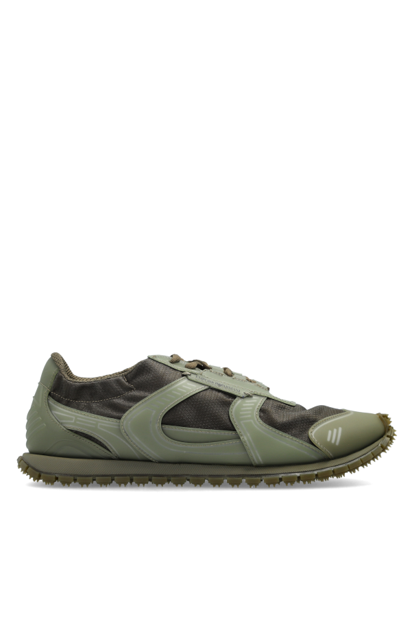 Sports shoes od Emporio Armani