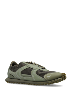 Emporio Armani Zapatillas deportivas