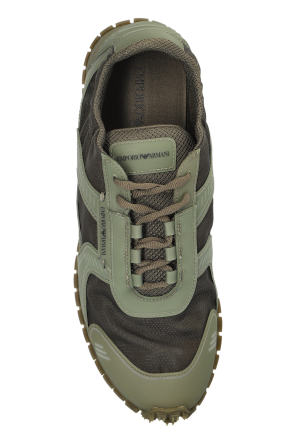 Emporio Armani Zapatillas deportivas