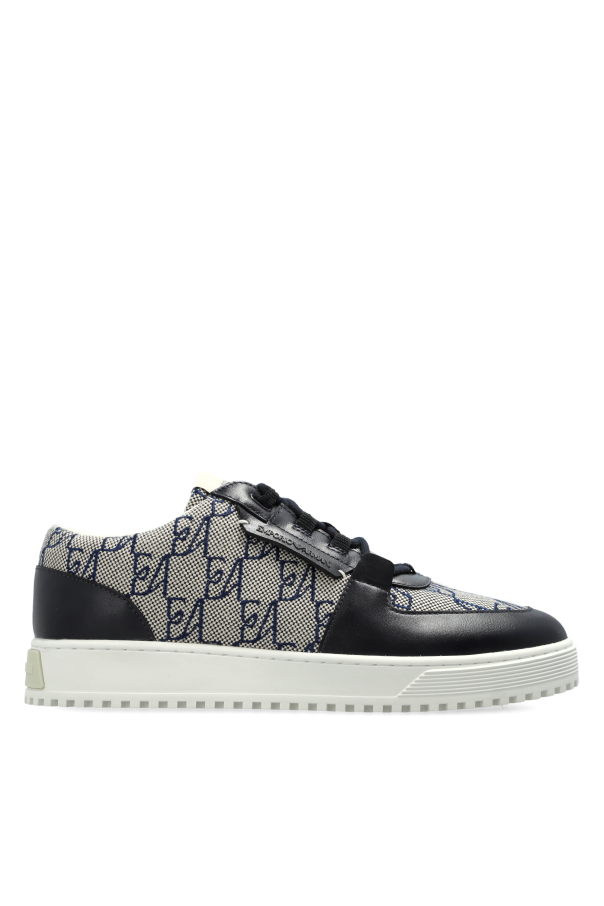 Sports shoes with monogram od Emporio Armani