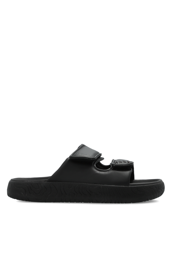 ‘ETNA BOLD LEATHER’ slides od Veja