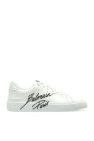 Balmain WHITE Sneakers