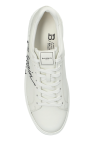 Balmain WHITE Sneakers