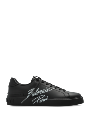 Sports shoes od Balmain