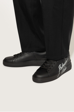 Sports shoes od Balmain