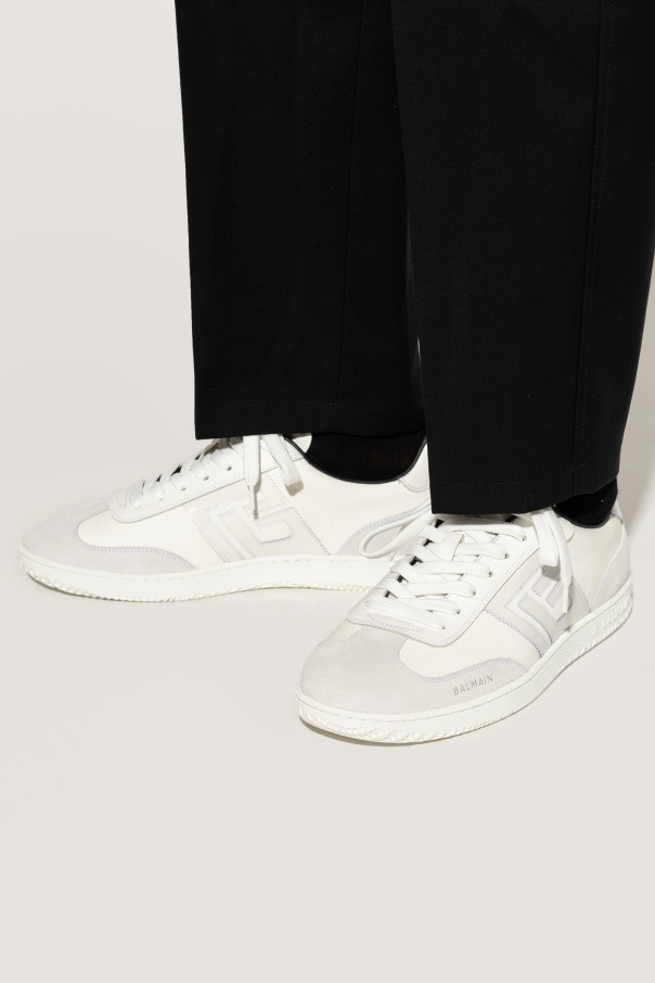 Balmain Zapatillas deportivas