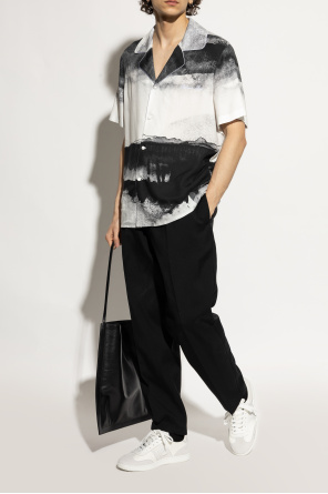 Balmain Zapatillas deportivas