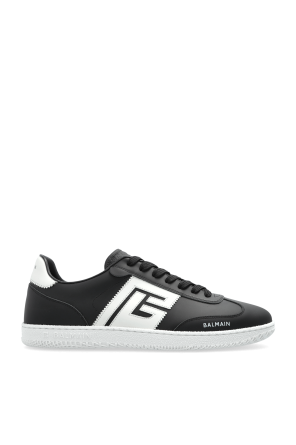 Sneakers Swan