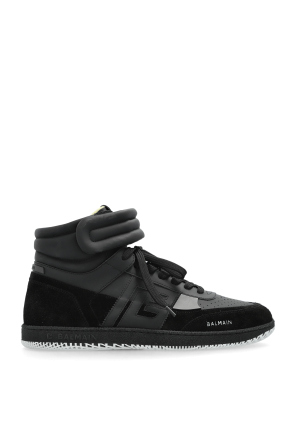 Buty sportowe `Swan` za kostkę