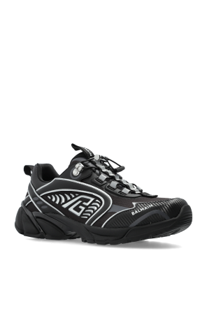 Balmain Zapatillas deportivas Cosmic Dust