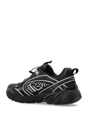 Balmain Zapatillas deportivas Cosmic Dust