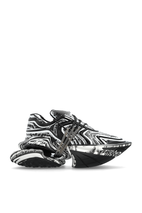 Unicorn Wave sneakers, zdjęcie 1 Unicorn Wave sneakers od Balmain