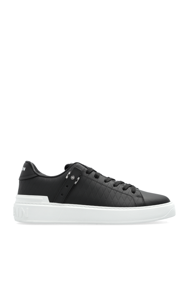 Balmain Buty sportowe `B-Court B-Buzz`