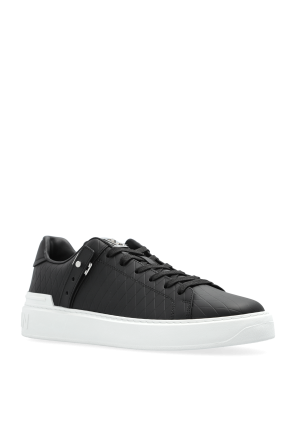 Balmain Buty sportowe `B-Court B-Buzz`