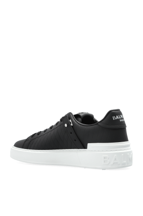 Balmain Buty sportowe `B-Court B-Buzz`