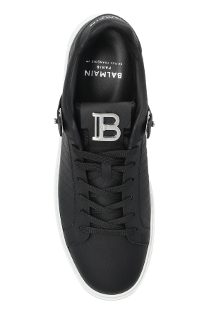 Balmain Buty sportowe `B-Court B-Buzz`