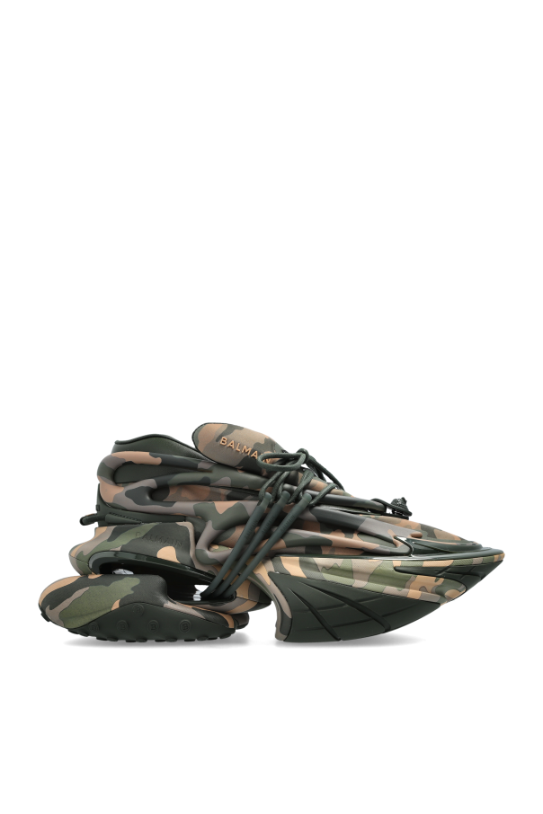 Sneakers Unicorn Wave, zdjęcie 1 Sneakers Unicorn Wave od Balmain