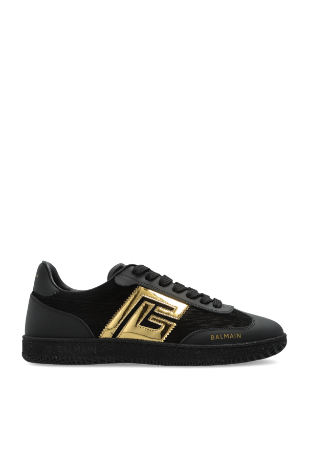 Sports shoes od Balmain