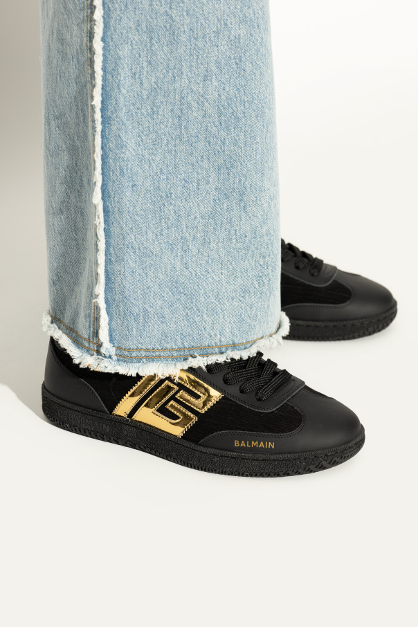 Balmain Trainers