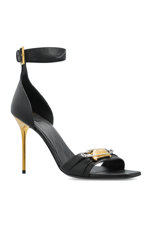 Balmain Heeled sandals