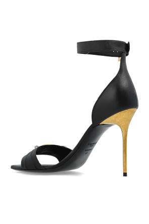 Balmain Heeled sandals