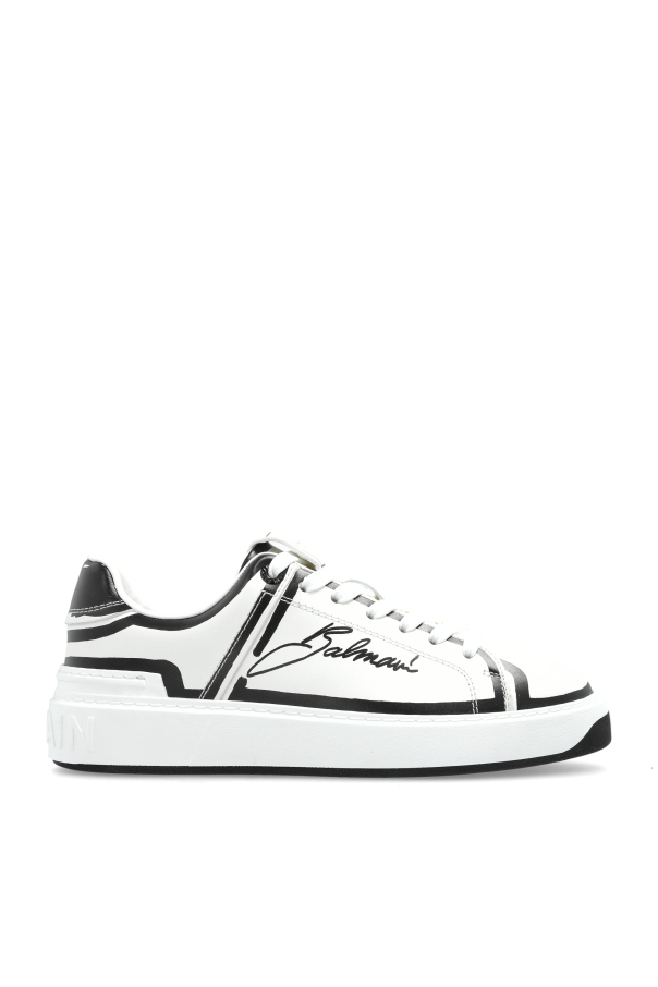 Sneakers B-Court, zdjęcie 1 Sneakers B-Court od Balmain