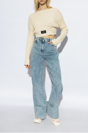 Balmain Sneakers Cosmic Dust