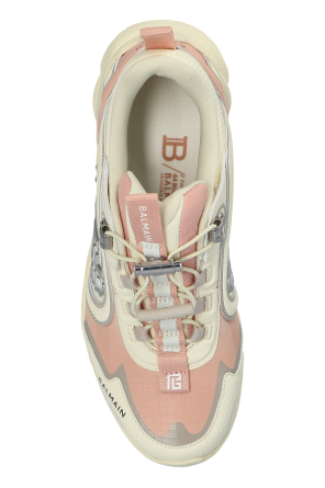 Balmain Sneakers Cosmic Dust