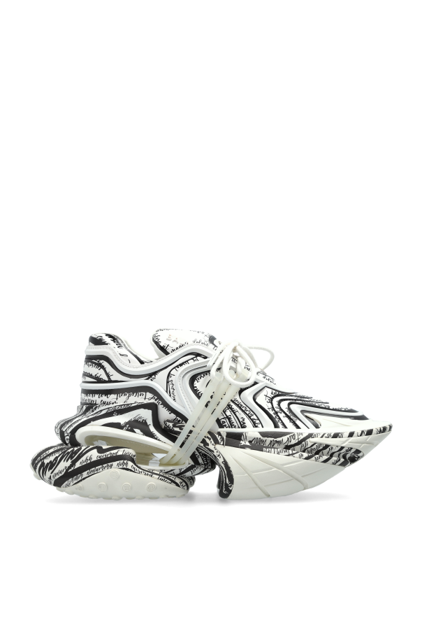 Sneakers Unicorn Wave, zdjęcie 1 Sneakers Unicorn Wave od Balmain