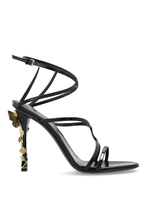 Heeled sandals ‘Enchantress’