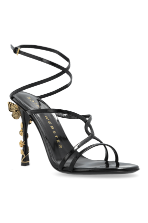 Sophia Webster Sandalias de tacón ‘Enchantress’