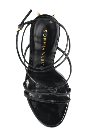 Sophia Webster Sandalias de tacón ‘Enchantress’