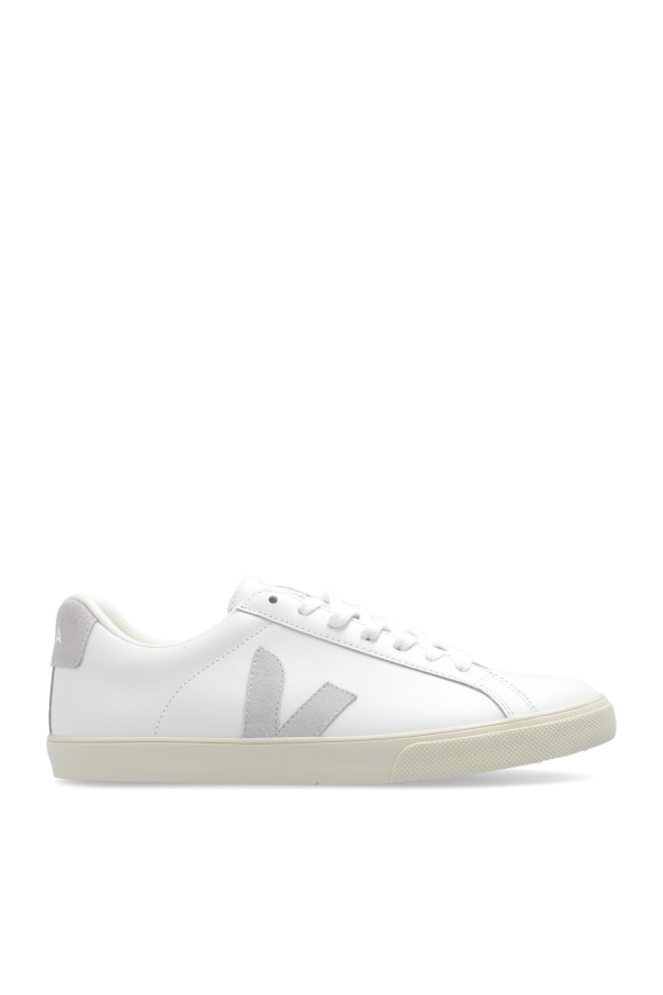 ‘Esplar Logo Leather’ sneakers od Veja