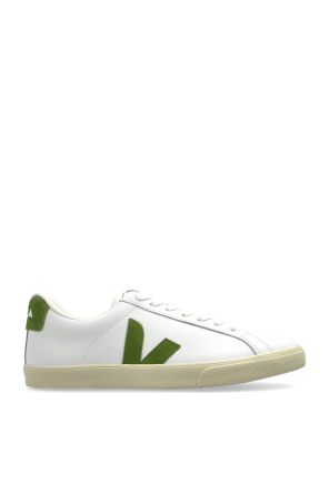 Buty sportowe `esplar logo leather od Veja