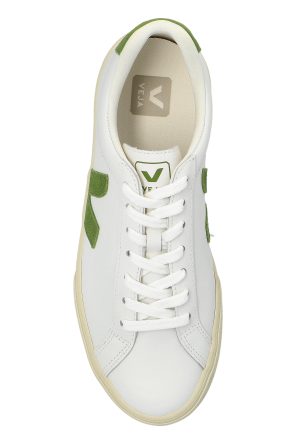 Veja Sports shoes `ESPLAR LOGO LEATHER