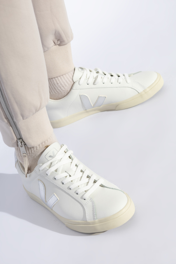 Veja Sneakers ESPLAR LOGO LEATHER